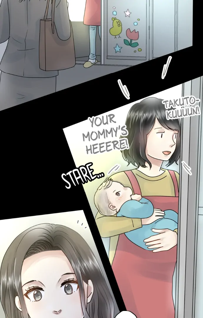 The Betrayed Husband’s Blues Chapter 72 - page 41