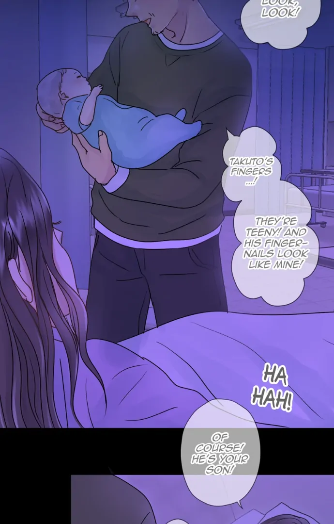 The Betrayed Husband’s Blues Chapter 72 - page 43