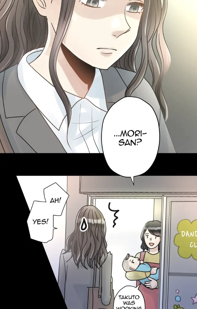 The Betrayed Husband’s Blues Chapter 72 - page 47