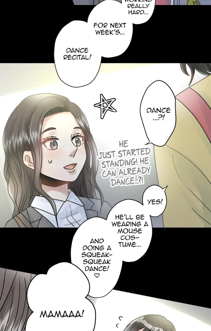 The Betrayed Husband’s Blues Chapter 72 - page 48