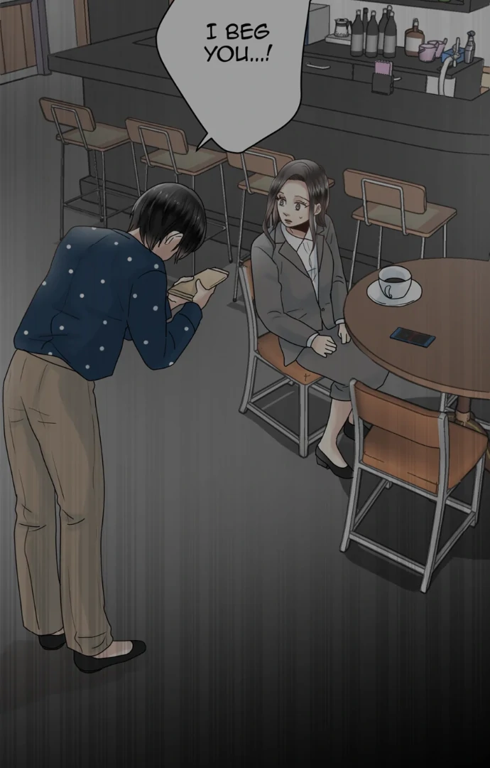 The Betrayed Husband’s Blues Chapter 72 - page 5