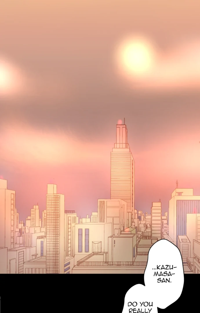 The Betrayed Husband’s Blues Chapter 72 - page 53