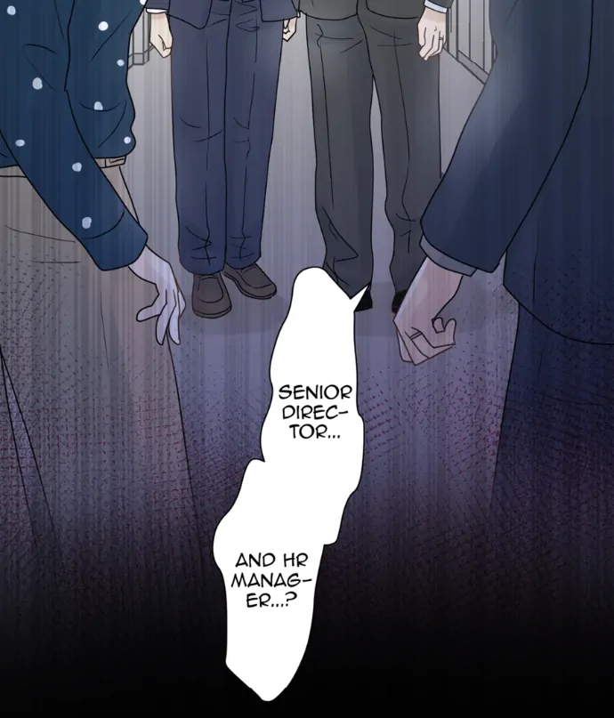 The Betrayed Husband’s Blues Chapter 72 - page 58