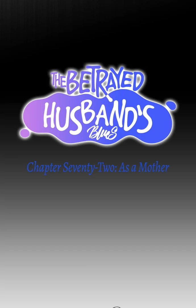 The Betrayed Husband’s Blues Chapter 72 - page 6