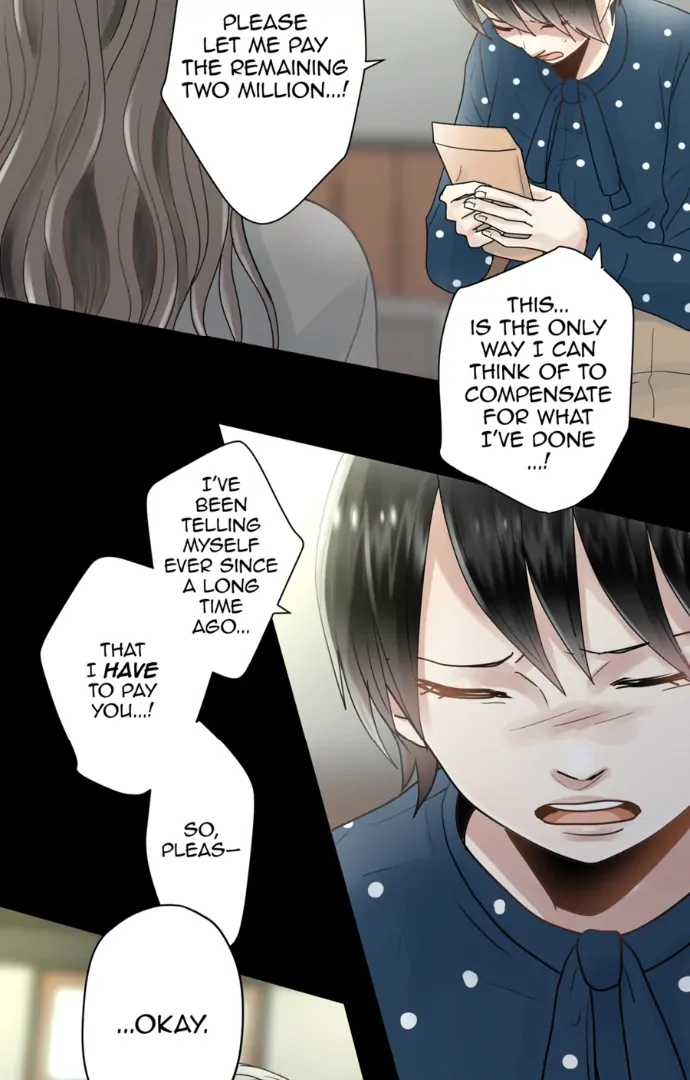 The Betrayed Husband’s Blues Chapter 72 - page 8