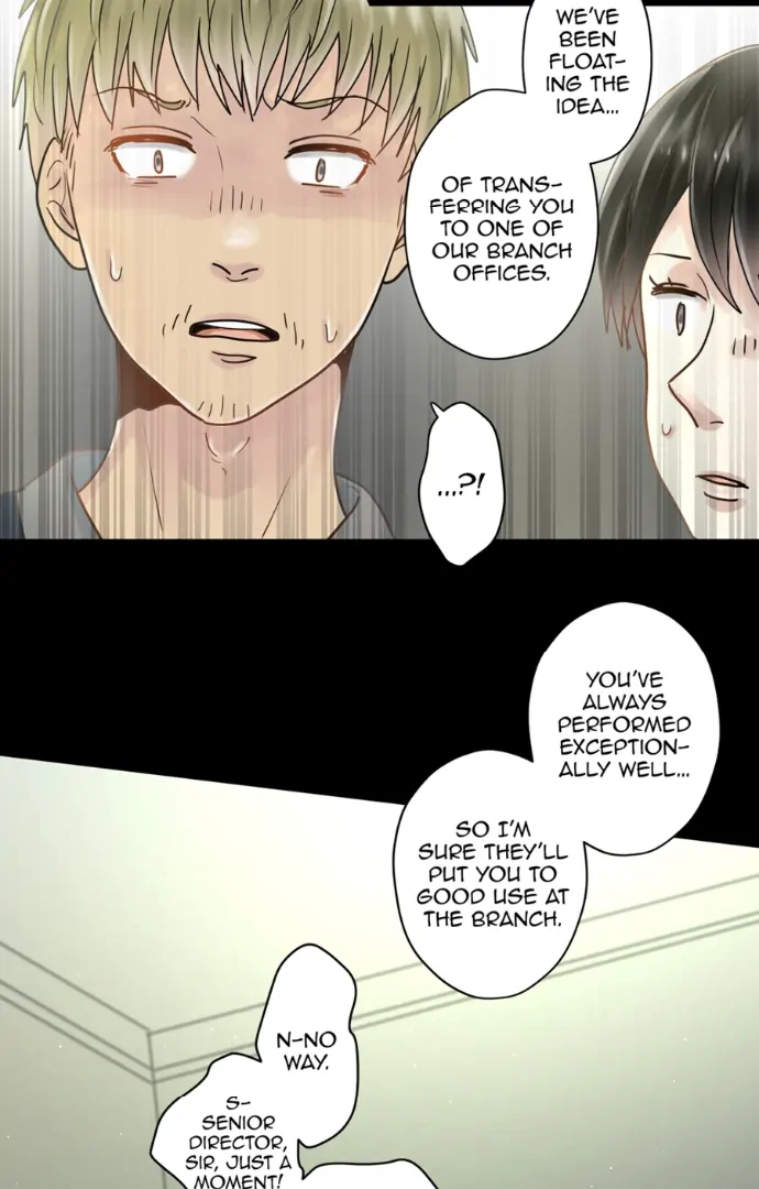 The Betrayed Husband’s Blues Chapter 73 - page 13