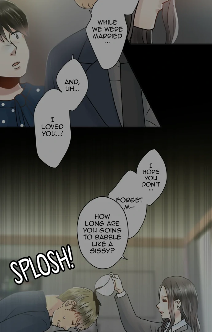 The Betrayed Husband’s Blues Chapter 73 - page 2