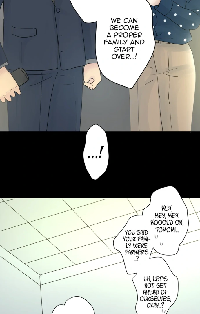 The Betrayed Husband’s Blues Chapter 73 - page 30