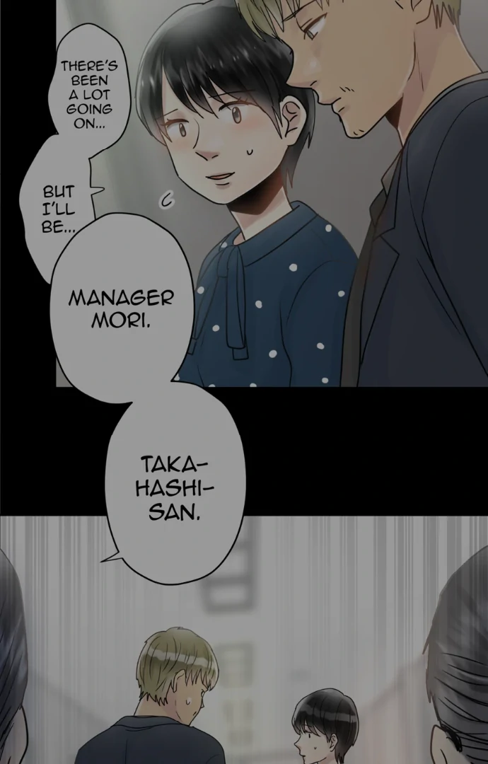 The Betrayed Husband’s Blues Chapter 73 - page 4