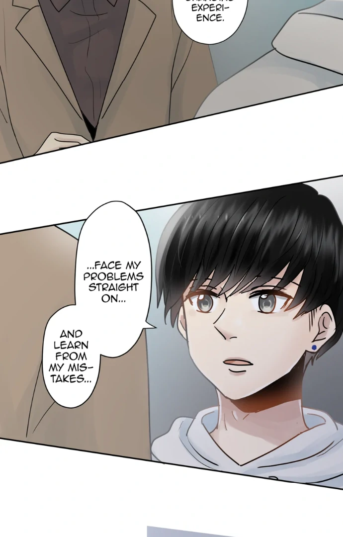 The Betrayed Husband’s Blues Chapter 73 - page 47