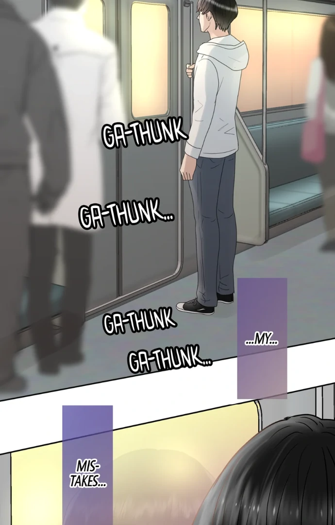 The Betrayed Husband’s Blues Chapter 73 - page 49