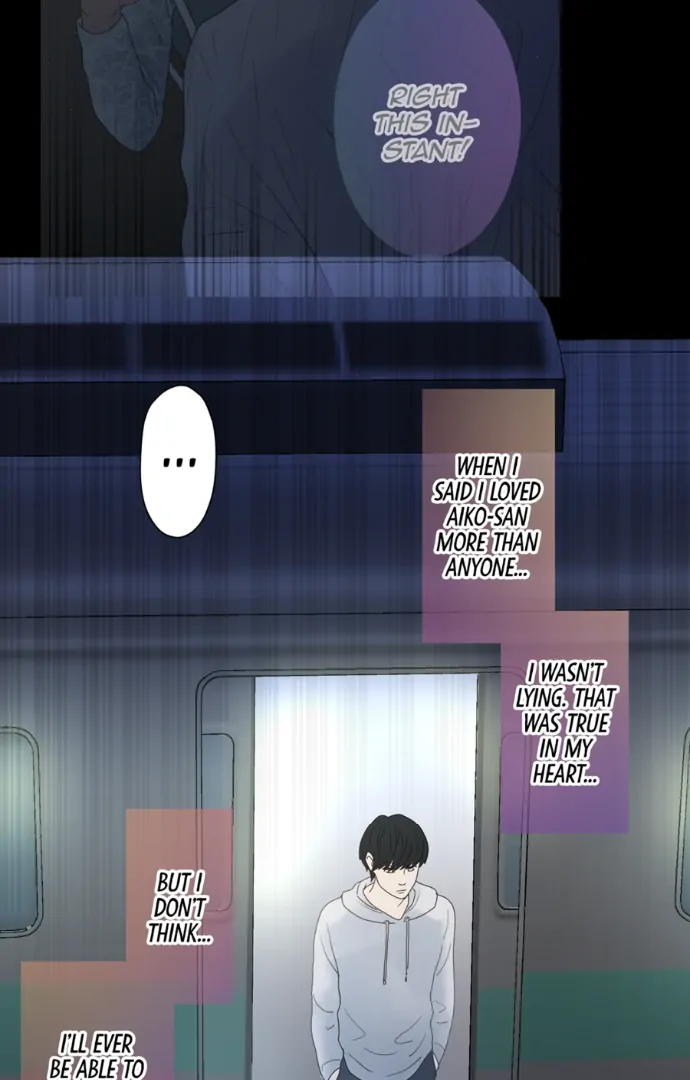 The Betrayed Husband’s Blues Chapter 73 - page 52