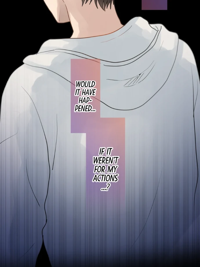 The Betrayed Husband’s Blues Chapter 73 - page 54