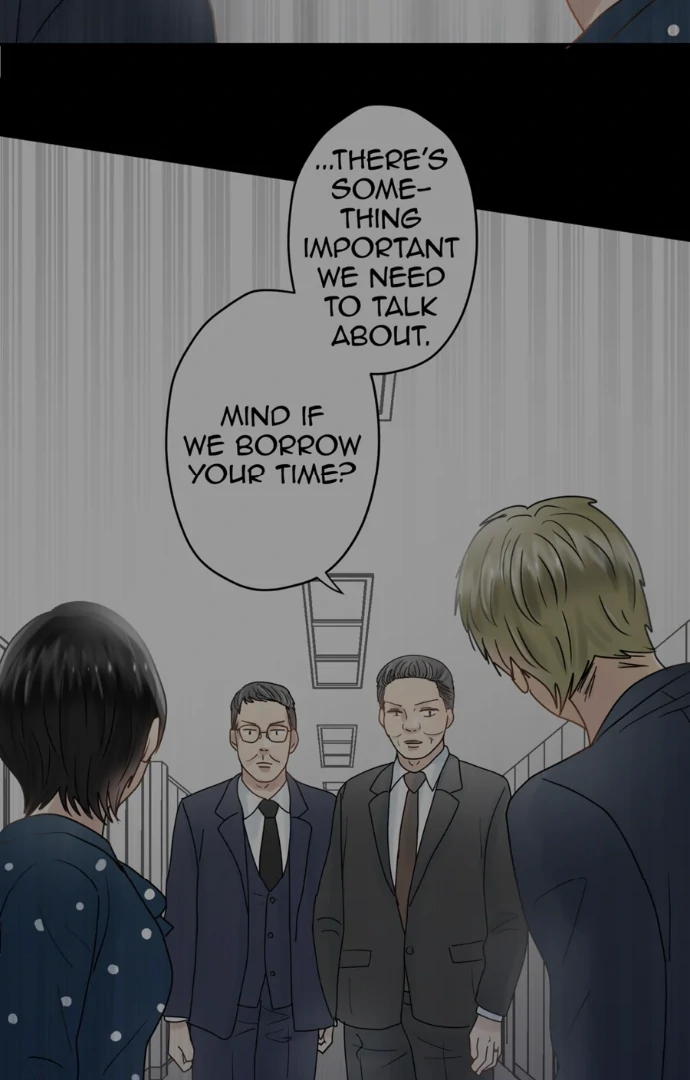 The Betrayed Husband’s Blues Chapter 73 - page 6