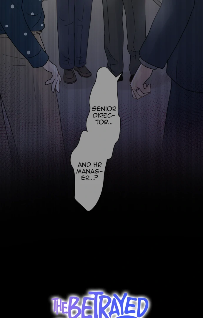 The Betrayed Husband’s Blues Chapter 73 - page 7