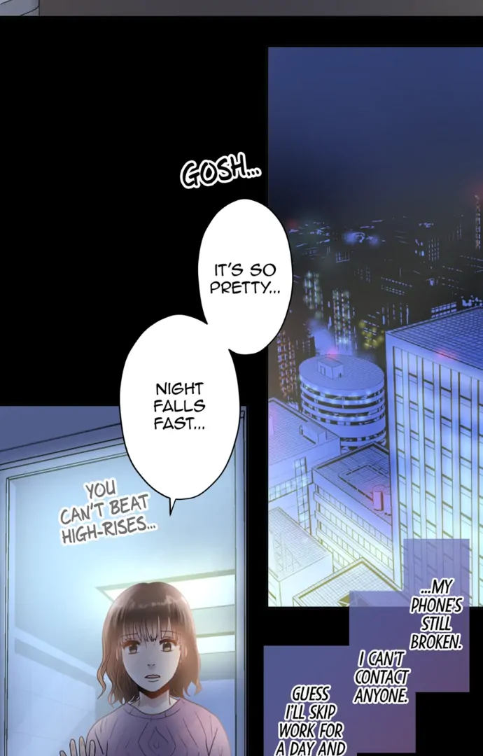 The Betrayed Husband’s Blues Chapter 74 - page 10