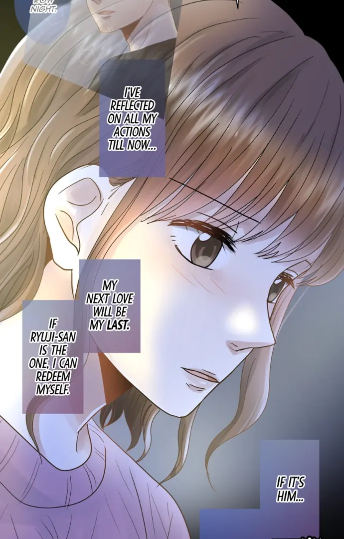 The Betrayed Husband’s Blues Chapter 74 - page 16