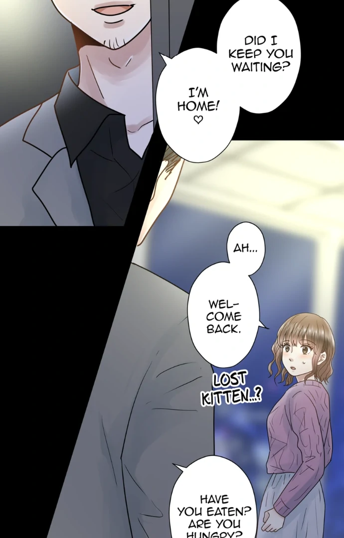 The Betrayed Husband’s Blues Chapter 74 - page 18