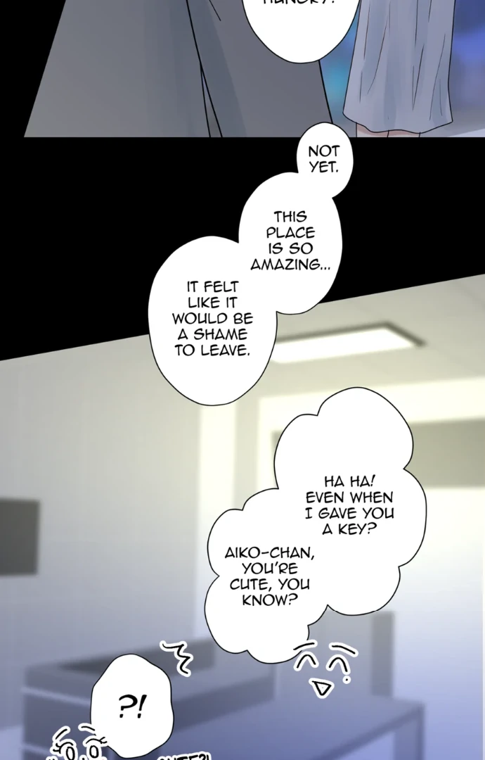 The Betrayed Husband’s Blues Chapter 74 - page 19