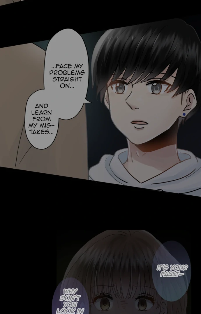 The Betrayed Husband’s Blues Chapter 74 - page 2