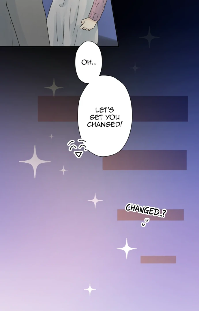 The Betrayed Husband’s Blues Chapter 74 - page 22