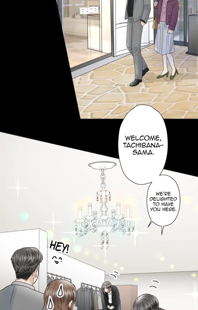 The Betrayed Husband’s Blues Chapter 74 - page 24