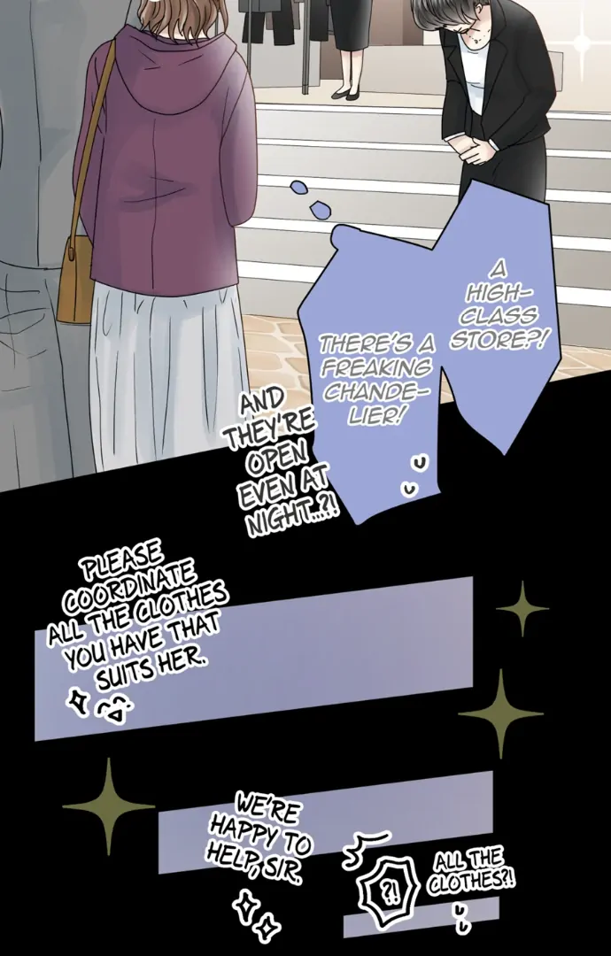 The Betrayed Husband’s Blues Chapter 74 - page 25