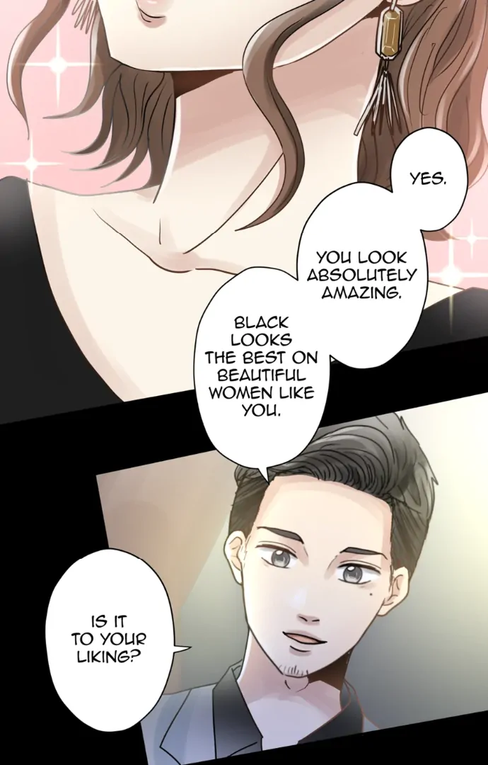 The Betrayed Husband’s Blues Chapter 74 - page 28