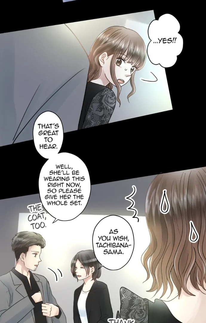 The Betrayed Husband’s Blues Chapter 74 - page 29