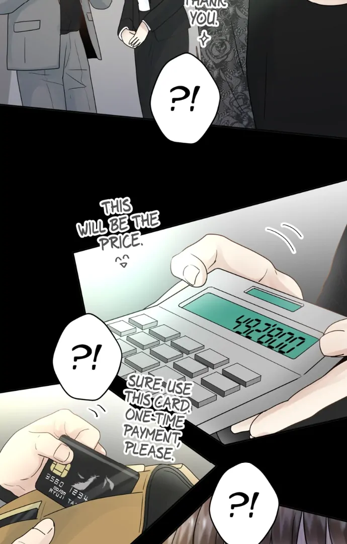 The Betrayed Husband’s Blues Chapter 74 - page 30