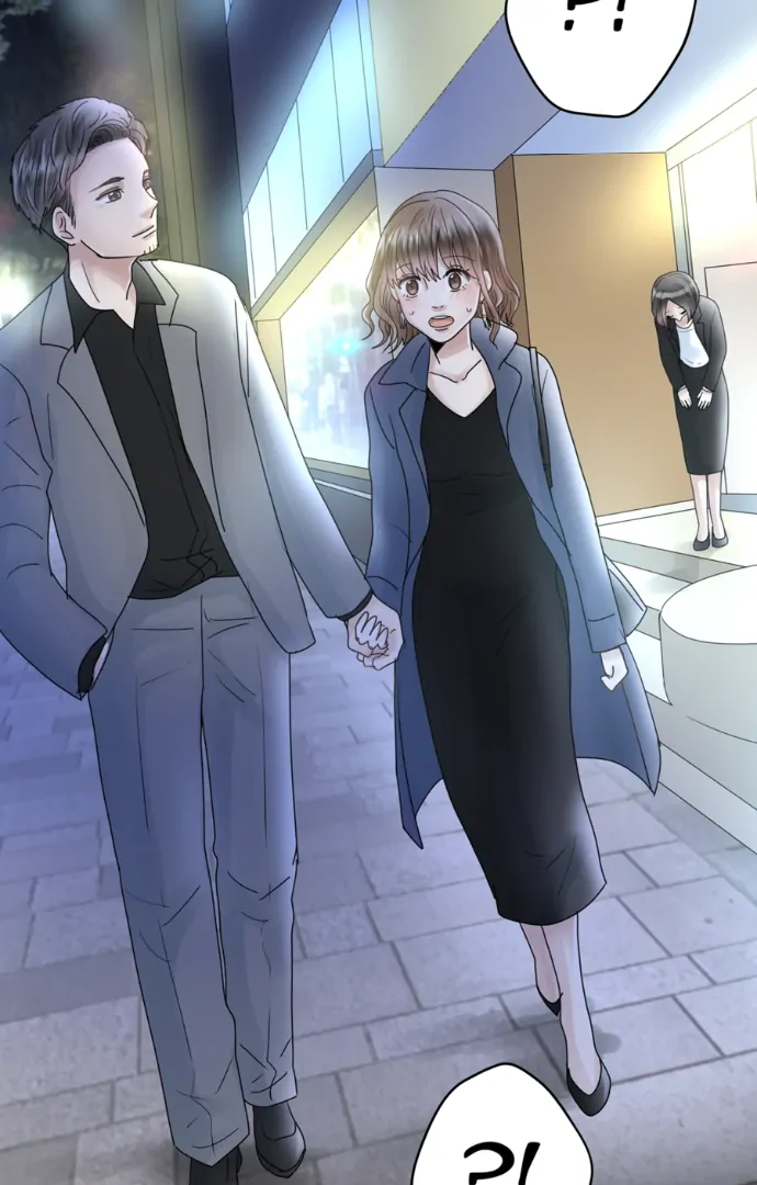 The Betrayed Husband’s Blues Chapter 74 - page 32