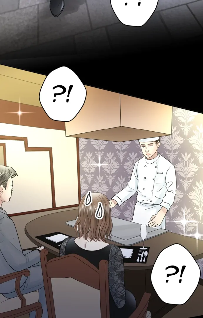 The Betrayed Husband’s Blues Chapter 74 - page 33