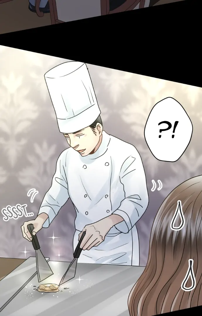 The Betrayed Husband’s Blues Chapter 74 - page 34