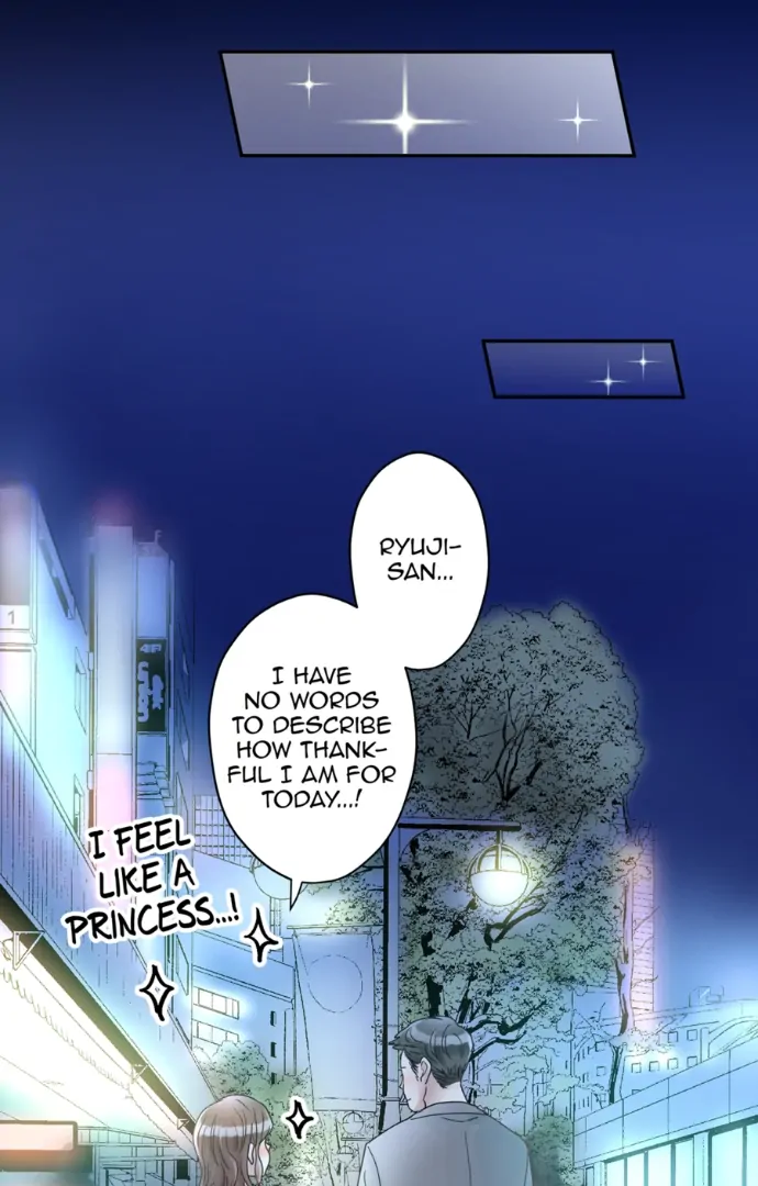 The Betrayed Husband’s Blues Chapter 74 - page 37