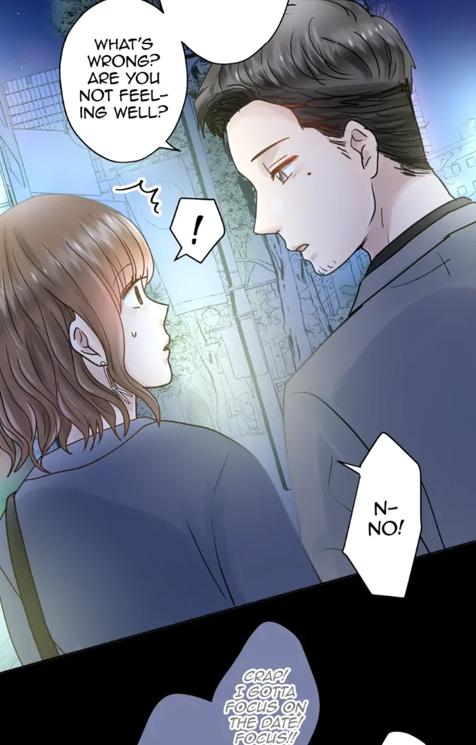 The Betrayed Husband’s Blues Chapter 74 - page 41