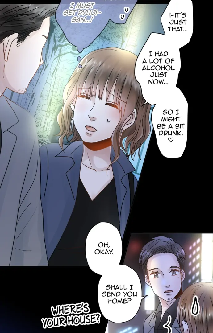 The Betrayed Husband’s Blues Chapter 74 - page 42