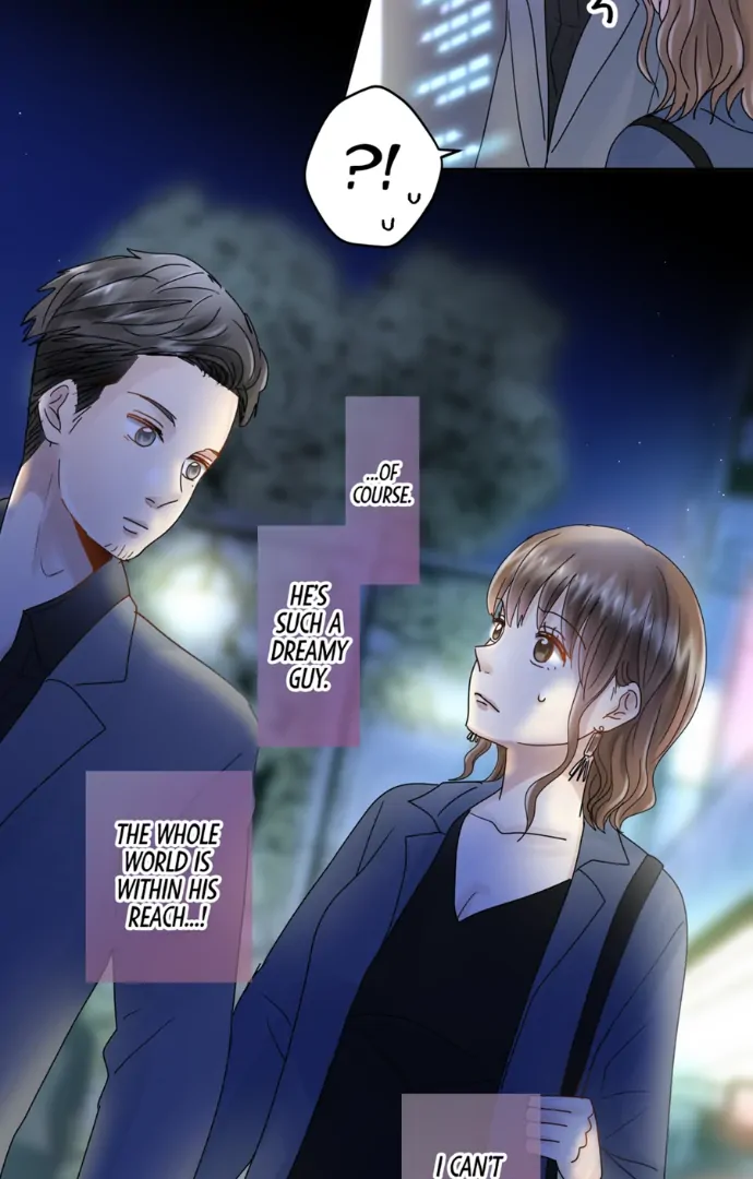 The Betrayed Husband’s Blues Chapter 74 - page 43