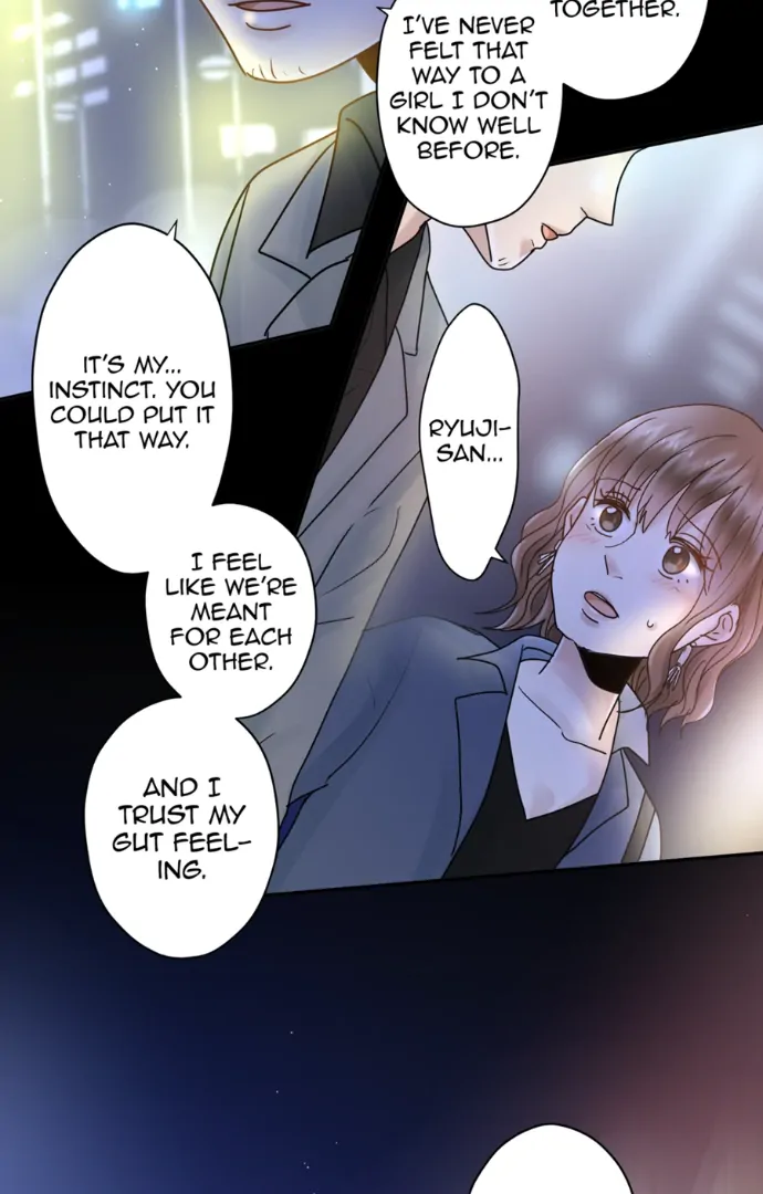 The Betrayed Husband’s Blues Chapter 74 - page 47