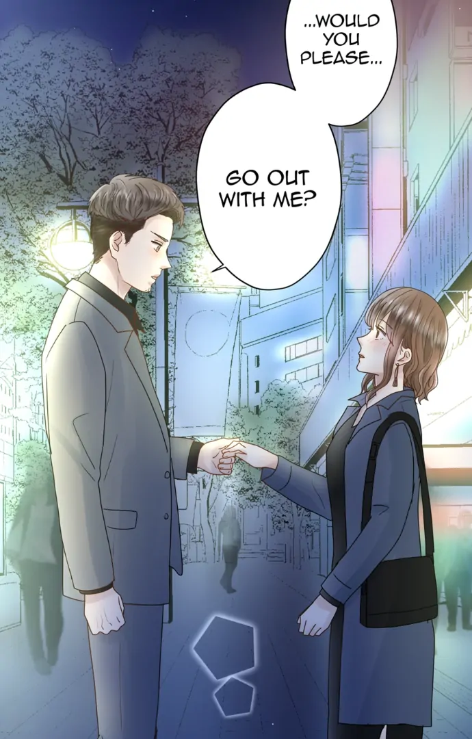 The Betrayed Husband’s Blues Chapter 74 - page 48