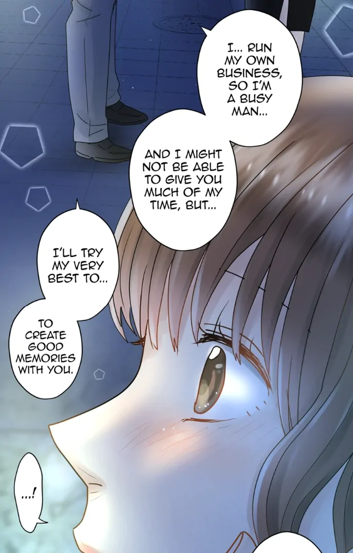 The Betrayed Husband’s Blues Chapter 74 - page 49