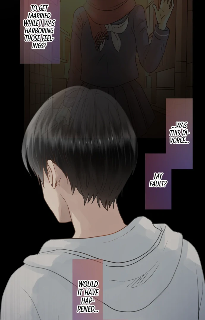 The Betrayed Husband’s Blues Chapter 74 - page 5