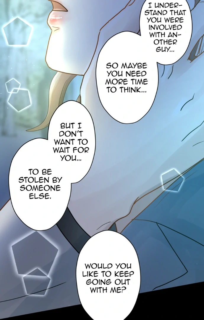 The Betrayed Husband’s Blues Chapter 74 - page 50
