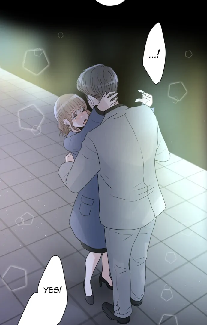 The Betrayed Husband’s Blues Chapter 74 - page 51