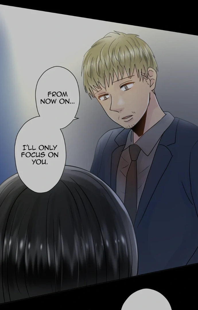The Betrayed Husband’s Blues Chapter 75 - page 1