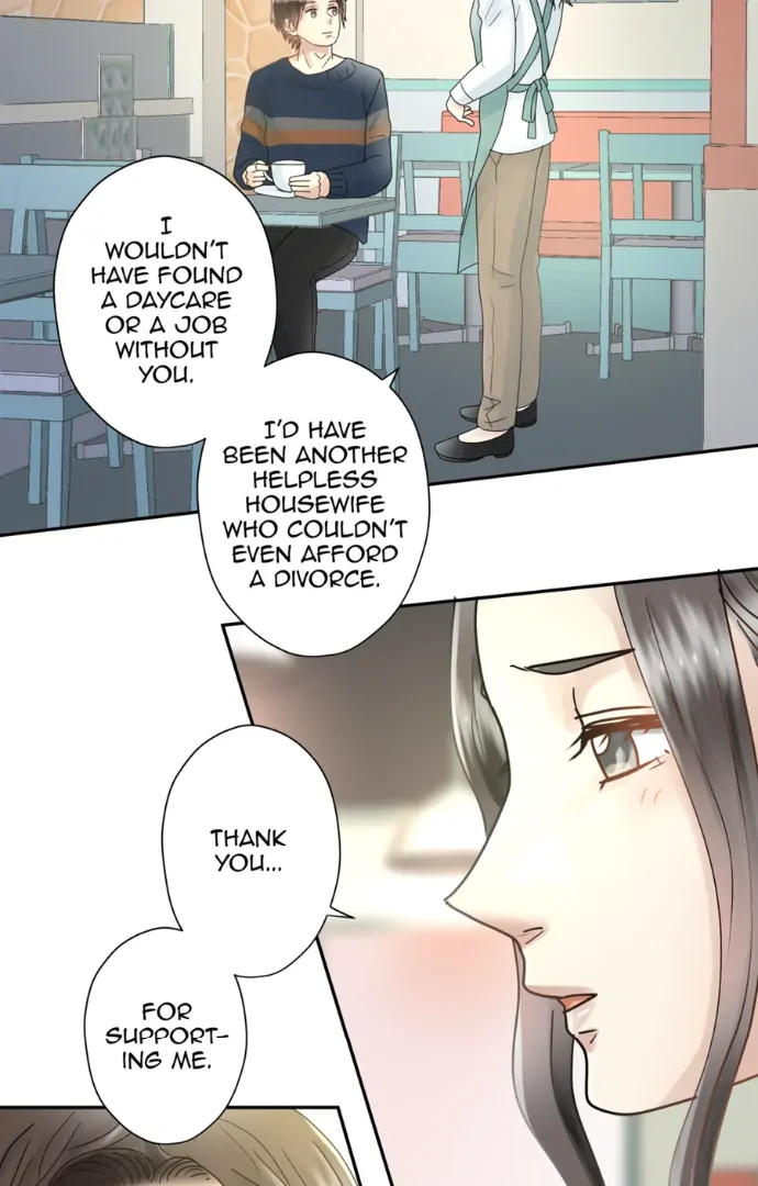 The Betrayed Husband’s Blues Chapter 75 - page 10