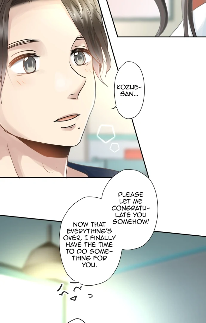 The Betrayed Husband’s Blues Chapter 75 - page 11