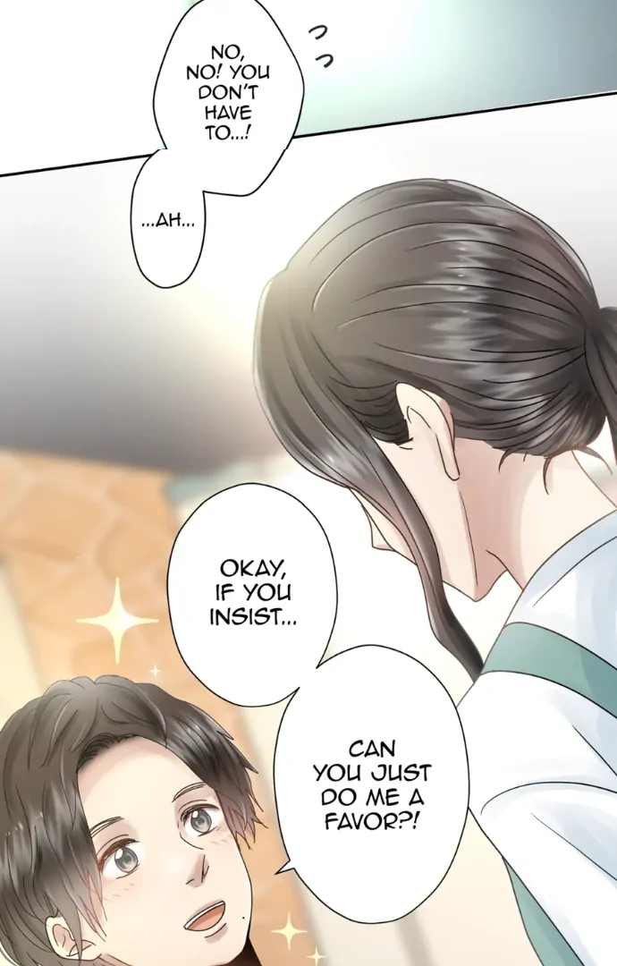The Betrayed Husband’s Blues Chapter 75 - page 12