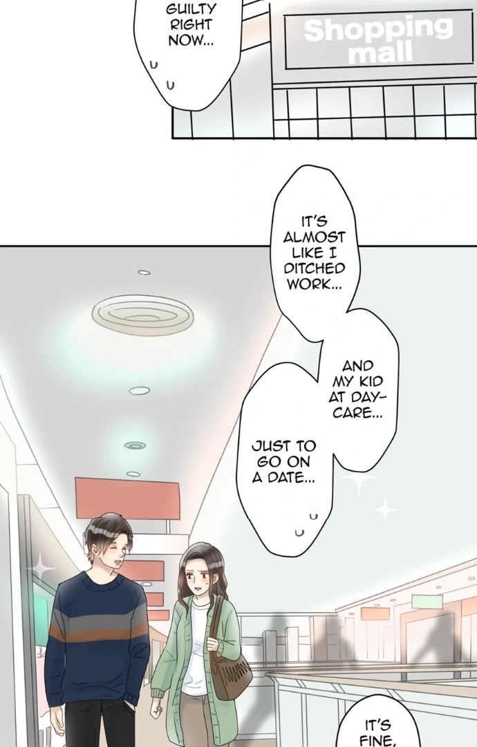 The Betrayed Husband’s Blues Chapter 75 - page 15