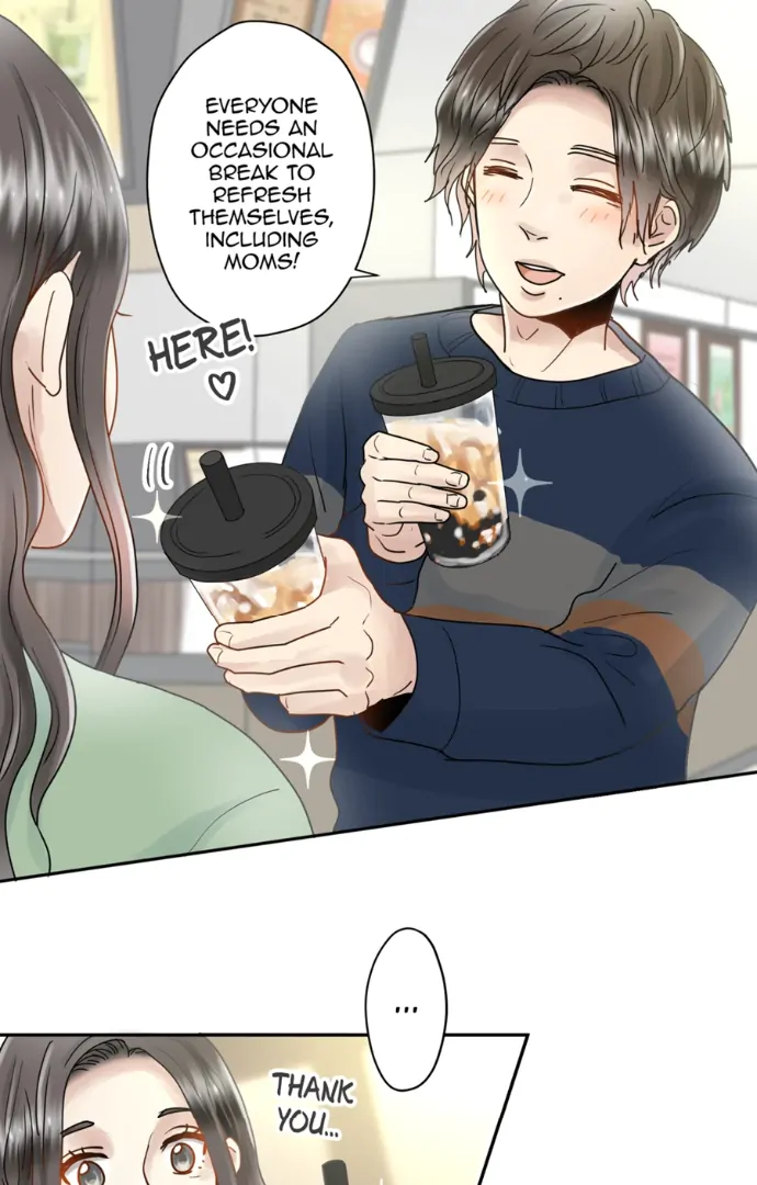 The Betrayed Husband’s Blues Chapter 75 - page 19