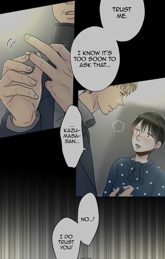 The Betrayed Husband’s Blues Chapter 75 - page 2